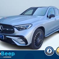 Mercedes-Benz GLC 300 DE PHEV AMG LINE ADVANC...