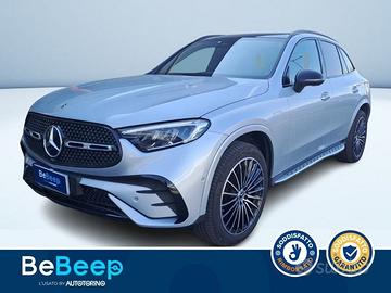 Mercedes-Benz GLC 300 DE PHEV AMG LINE ADVANC...
