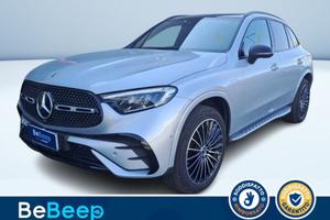 Mercedes-Benz GLC 300 DE PHEV AMG LINE ADVANC...