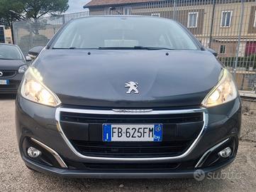 Peugeot 208 1.4 VTi 95 CV 5p. Active