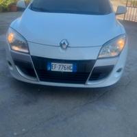 Renault megan gt