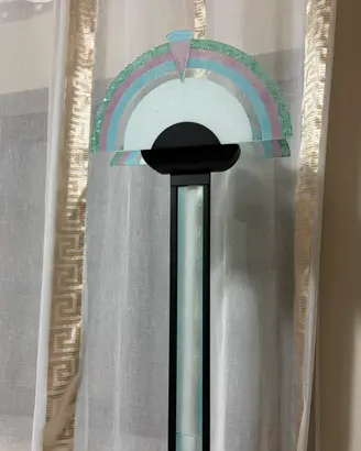 Piantana/Lampada