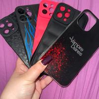 Cover iphone