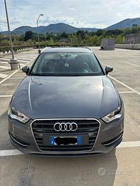 AUDI A3 3ª serie - 2014