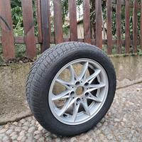 Cerhi in lega BMW