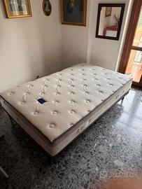 Letto 1 piazza e mezzo