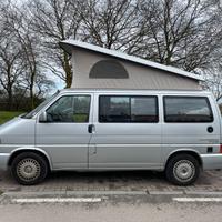 Volkswagen California T4 Freestyle Westfalia