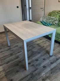 Tavolo allungabile 130/180 x 85 x h75