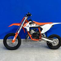 KTM 50 sx