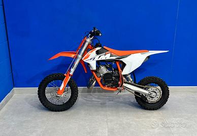 KTM 50 sx