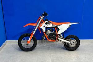 KTM 50 sx