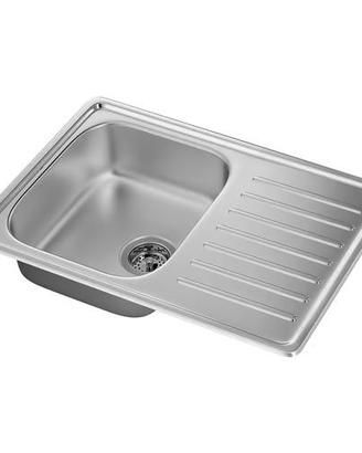 Lavello ikea imballato