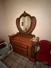 Mobile camera