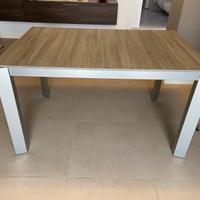 Tavolo allungabile Calligaris
