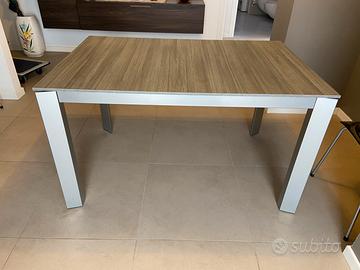 Tavolo allungabile Calligaris