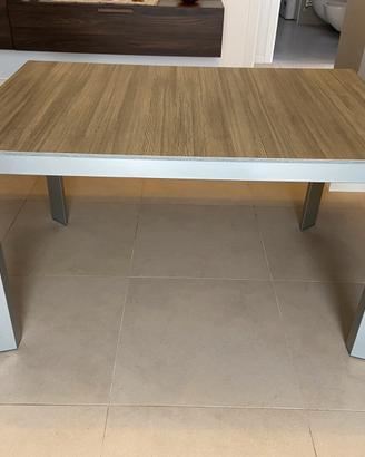 Tavolo allungabile Calligaris