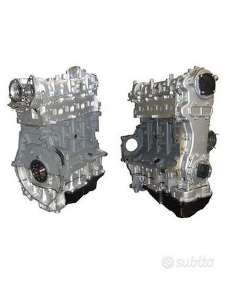 MOTORE FIAT - ALFA - LANCIA - JEEP 1.3 EURO 6