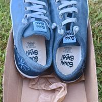 sneakers uomo