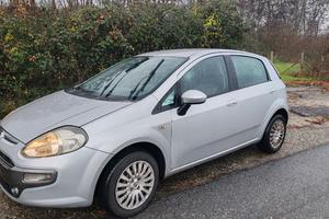 Fiat Punto 1.3 multijet 75 cv