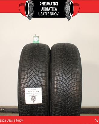 2 Gomme 195 60 R 15 Goodride al 79% SPED GRATIS