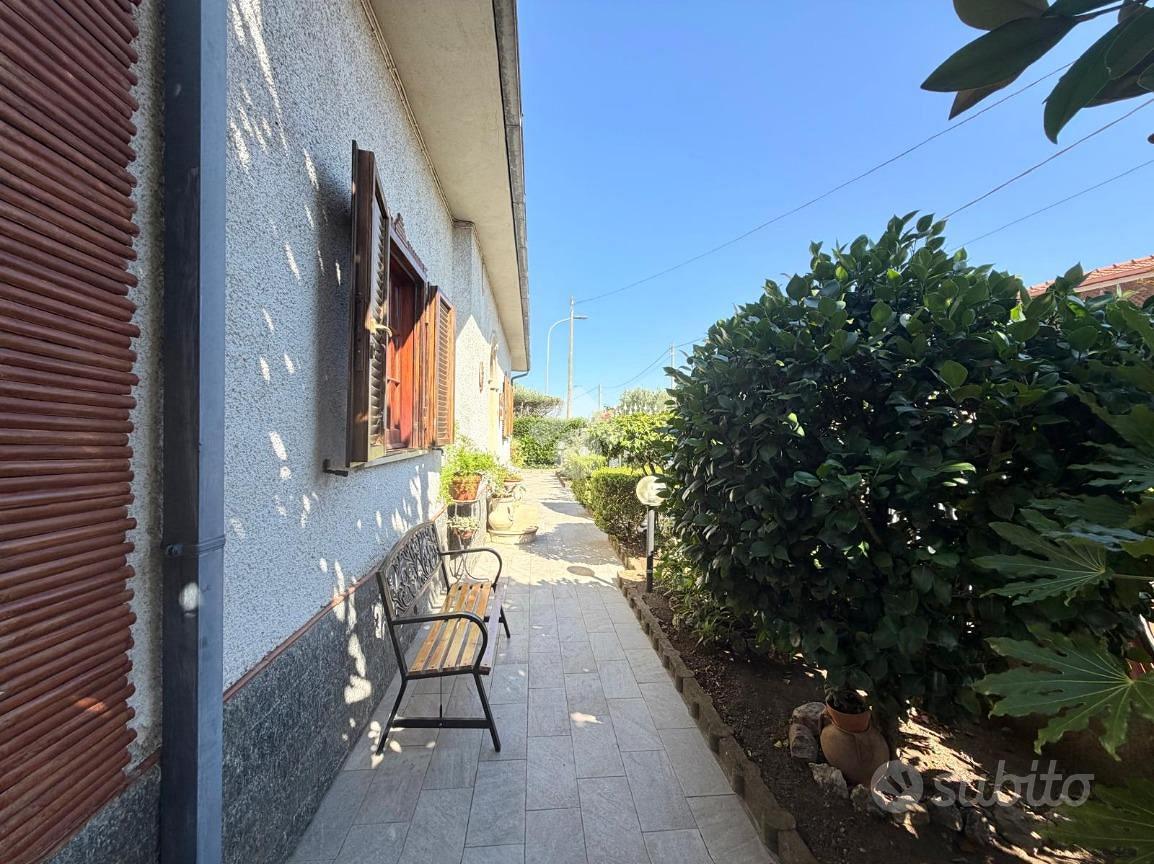 Casa – Cosenza - Vista 2