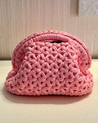 Clutch bag