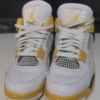 Scarpe Air jordan retro 4