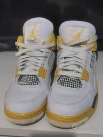 Scarpe Air jordan retro 4