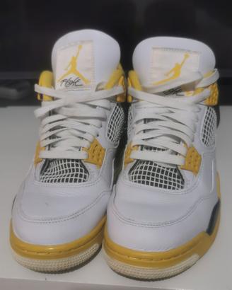 Scarpe Air jordan retro 4