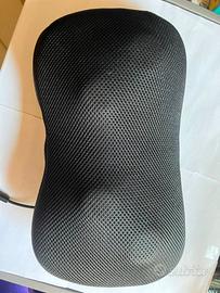 Massaggiatore Shiatsu Cuscino Elettrico