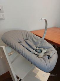 Sdraietta Stokke New Born set
