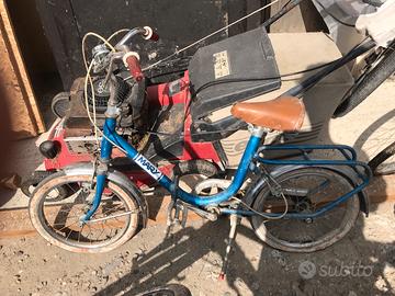 Graziella per bambini