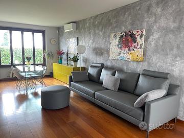 Divano Natale Arosio