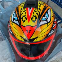 Casco replica Simoncelli