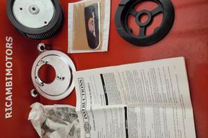 FILTRO ARIA HARLEY DAVIDSON TWIN CAM