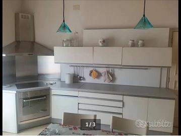 Alno cucina completa