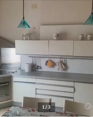 Alno cucina completa