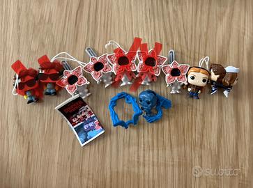 Funko Pop! Stranger Things Netflix Kinder Joy