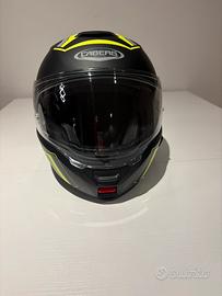 Casco modulare caberg LEVO X LITE