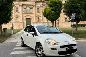 Fiat Grande Punto 2015
