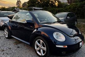 Volkswagen New Beetle 1.9 TDI 105CV Cabrio