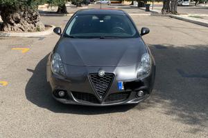 ALFA ROMEO Giulietta 1.6 JTDm-2 105 CV Progression