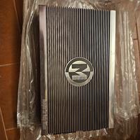 Amplificatore subwoofer auto Memphis 16-Mc500d