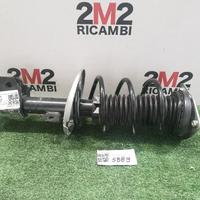 AMMORTIZZATORE ANTERIORE DESTRO PEUGEOT 308 2Â° Se