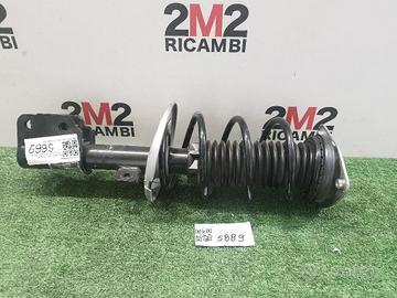 AMMORTIZZATORE ANTERIORE DESTRO PEUGEOT 308 2Â° Se