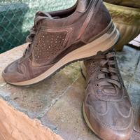 Scarpe Nero Giardini n.36