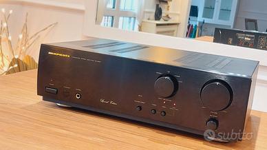 Marantz .►The 66◄. Bobo