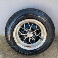 Cerchio triumph dolomite sprint