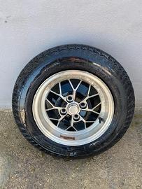 Cerchio triumph dolomite sprint