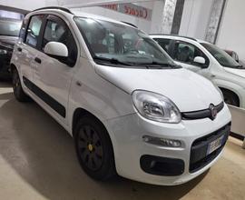 Fiat Panda 1.3 MJT 95cv Lounge BLOCK SHAFT